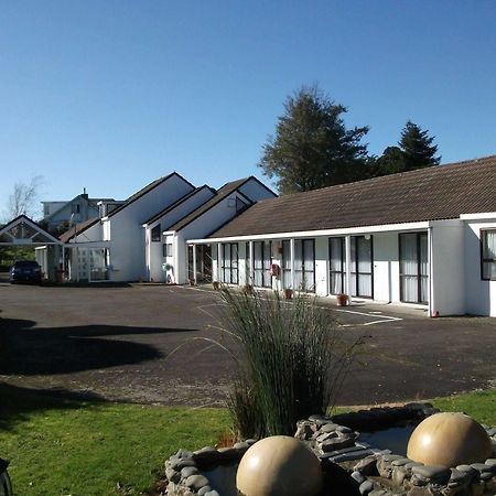 Gateway Motor Lodge Dannevirke Exterior foto